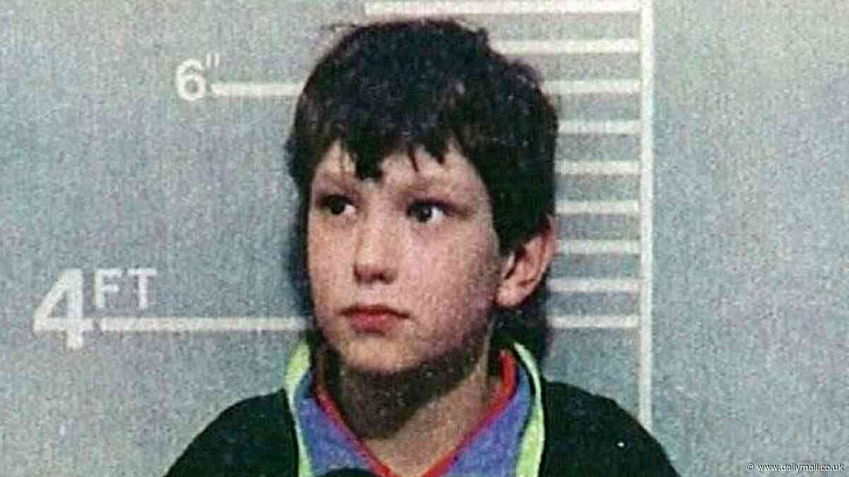 James Bulger's killer applies for parole AGAIN - sparking fury and fear for family of the murdered schoolboy