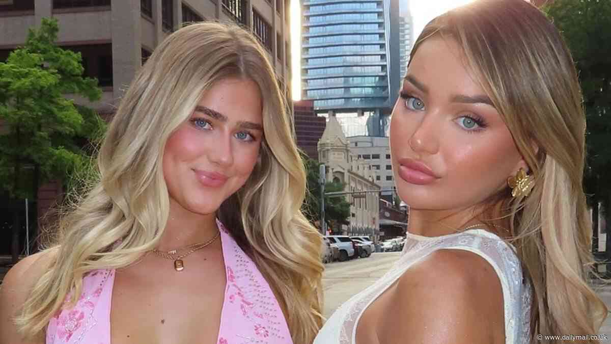 Aussie fashion label sparks outrage for tone-deaf move less than two weeks after issuing a grovelling apology to customers for overdue orders