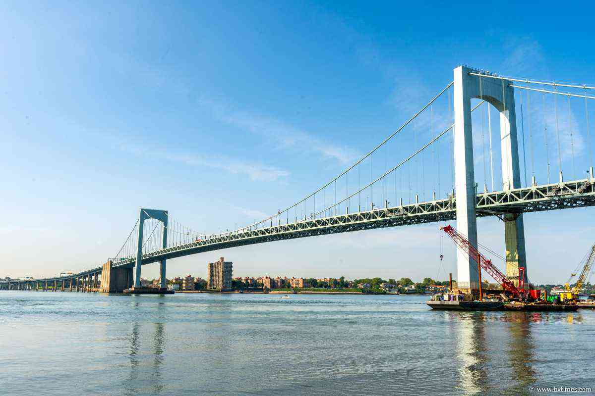 Speed cameras to be installed at MTA bridges and tunnels to target lead-footed drivers in construction zones