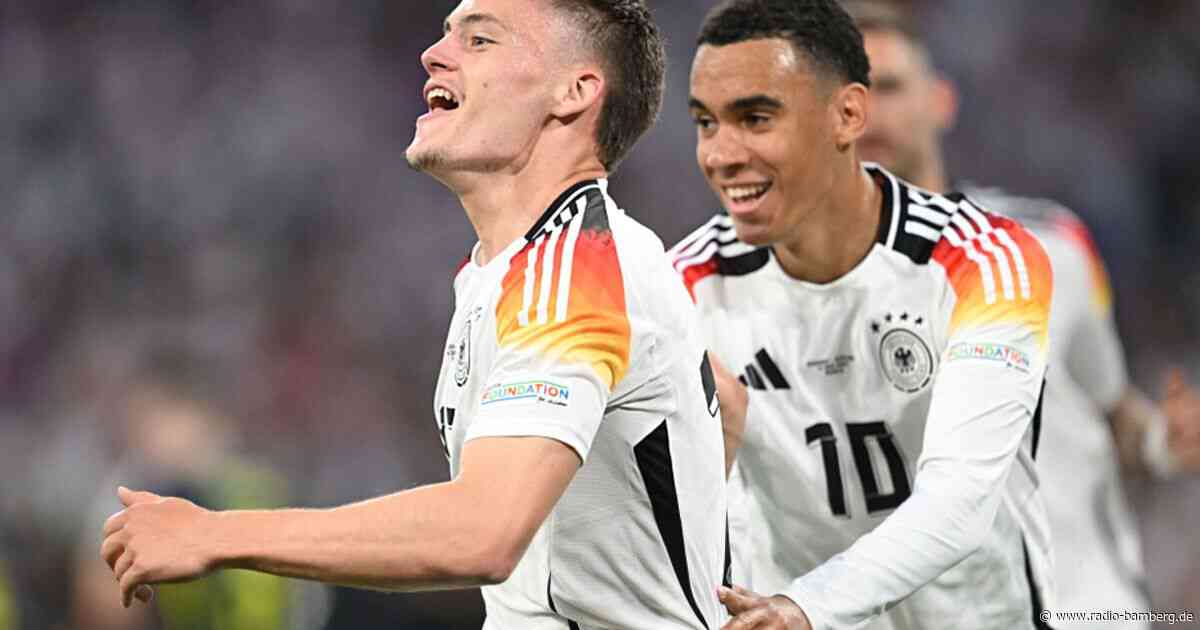 Hamann: Musiala könnte unter Wirtz-Wechsel zu Bayern leiden