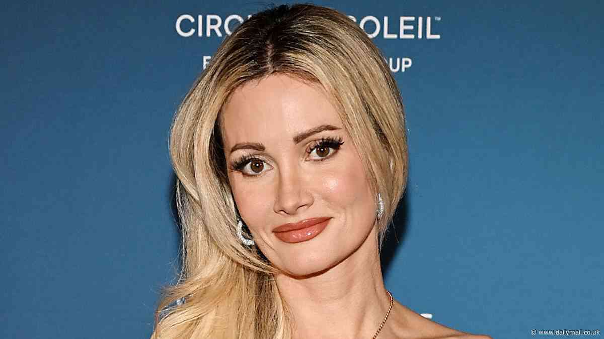 Playboy star claims ex cheated on her with SEVEN women