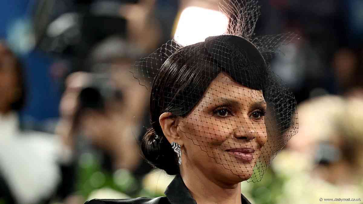 Cannes Film Festival BANS risqué outfits from annual ceremony after years of provocative red carpet displays as organisers issue new guidelines for 'expected behaviour'