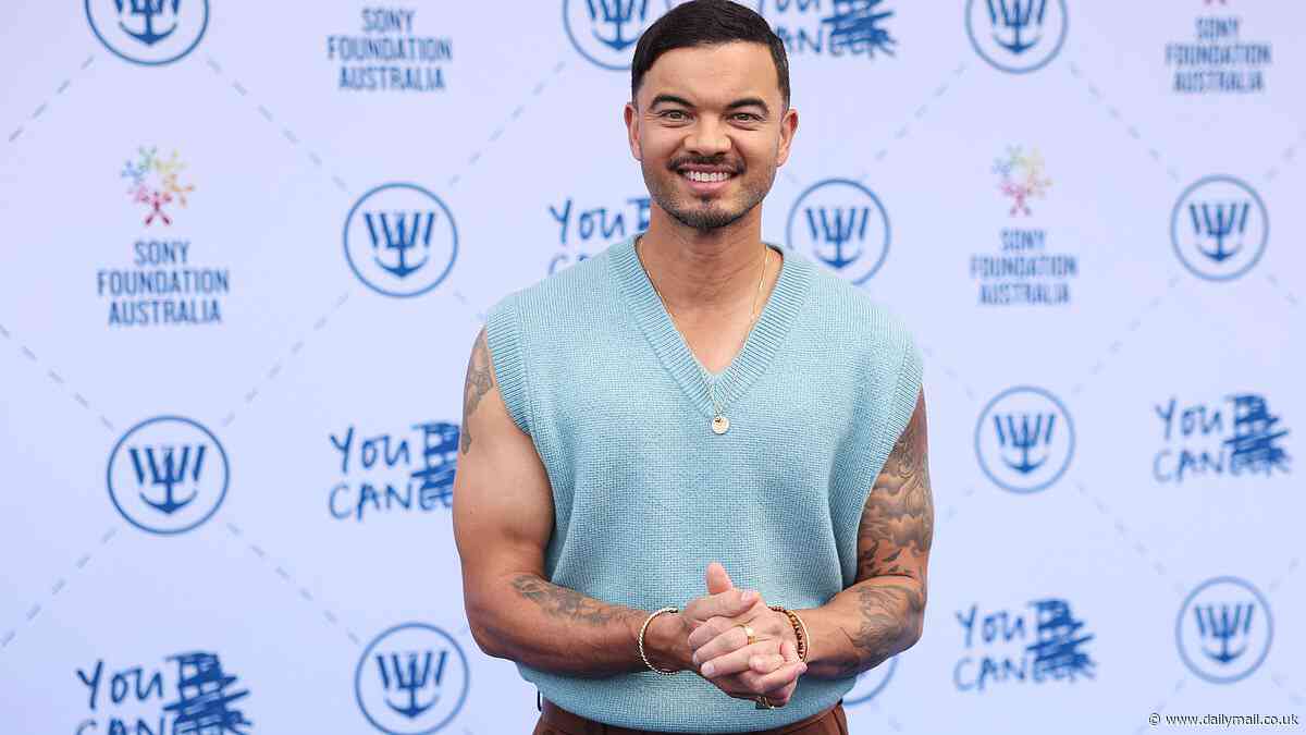 Guy Sebastian rushed to hospital and awaiting surgery after serious injury: 'He's not well'