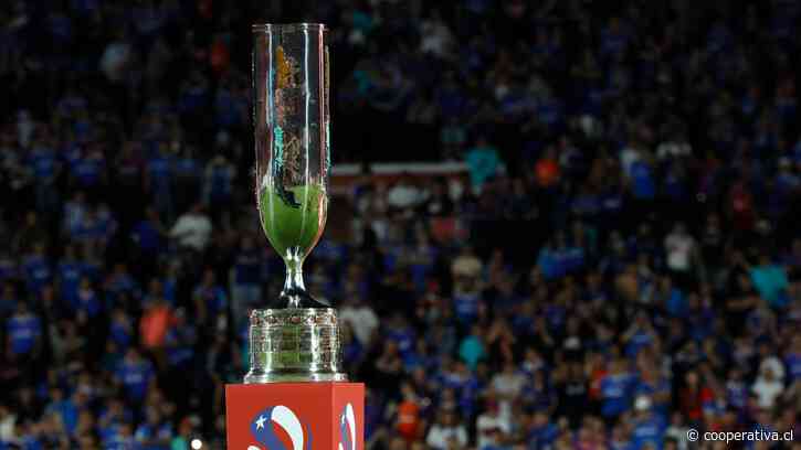 Así quedaron las llaves de los octavos de final de Copa Chile
