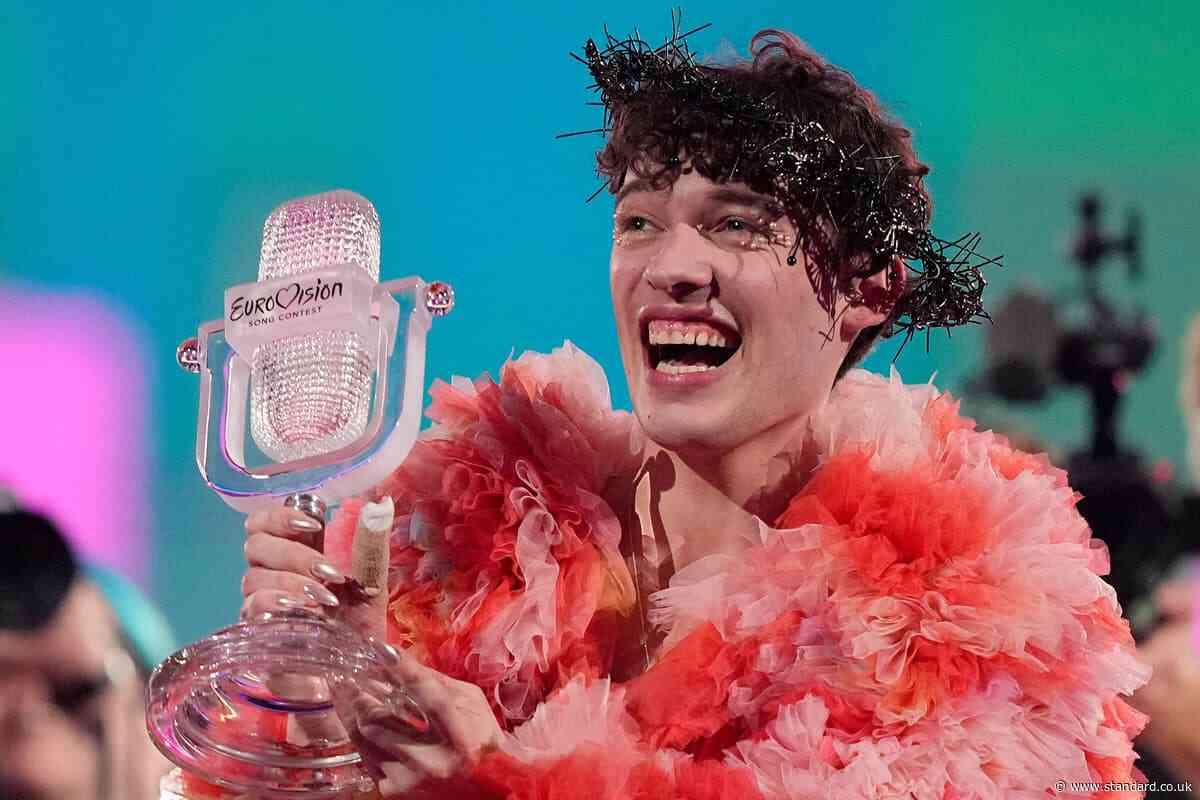 Protests to hit Eurovision week amid ‘risk’ of cyber and terror attacks