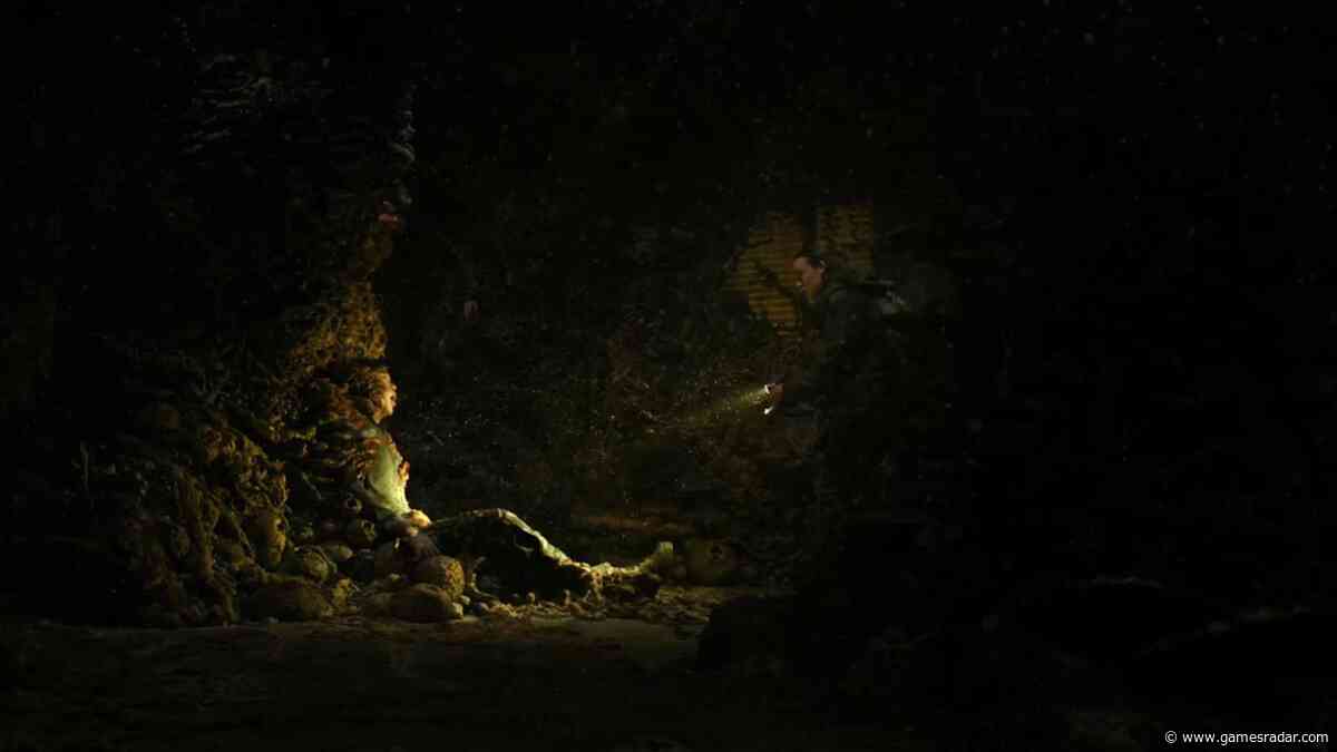 The Last of Us season 2 episode 5 just introduced an even scarier effect of the Cordyceps virus