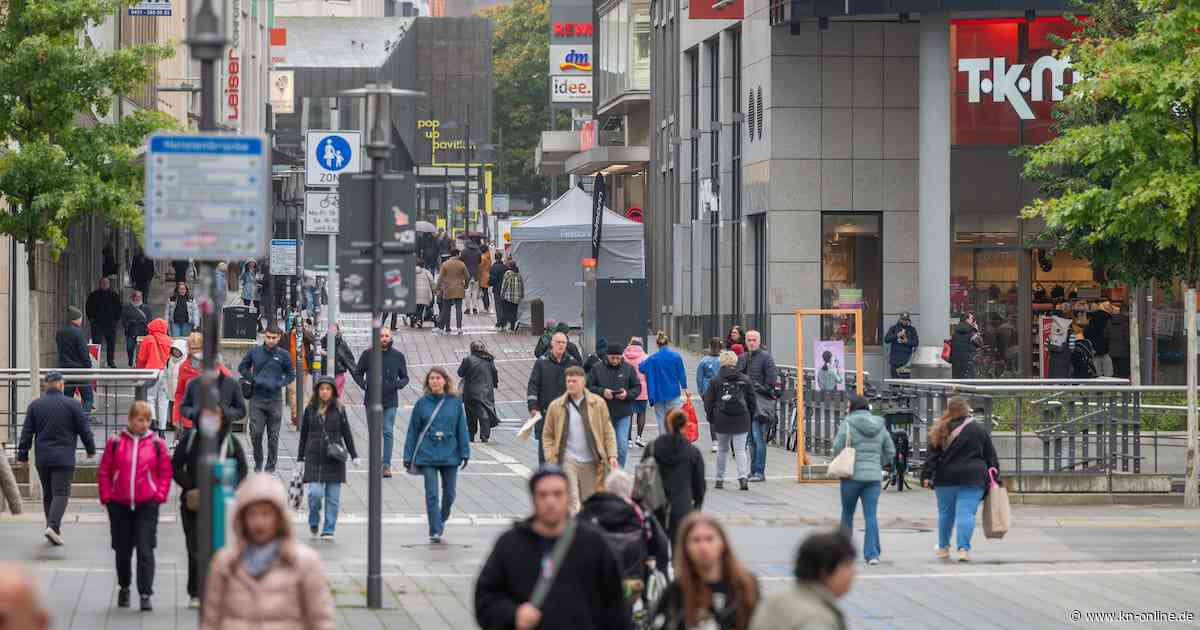 Kommentar zur Städtebauförderung in Schleswig-Holstein: Land verpasst Chance
