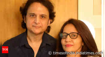Radhika-Vinay support BAN on Pak actors in India