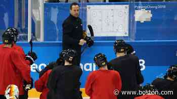 8 under-the-radar Bruins coaching candidates