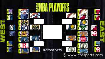 2025 NBA playoff bracket, schedule, scores, results: Pacers push Cavaliers to brink of elimination