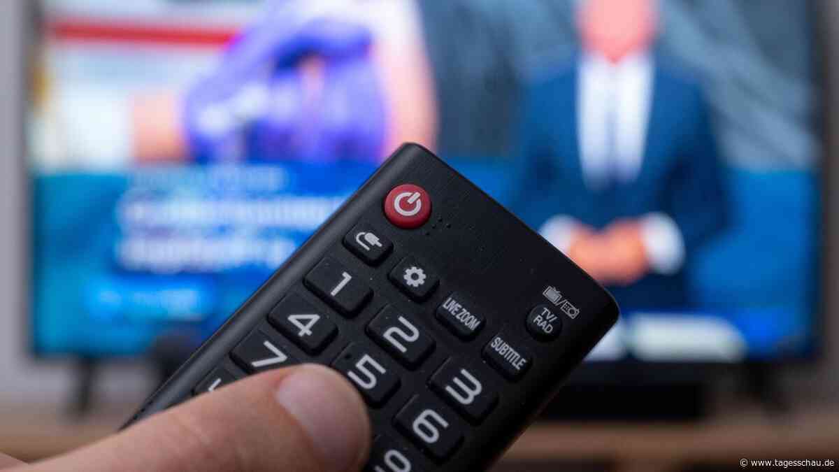 Studie: Welchen Medien die Deutschen vertrauen