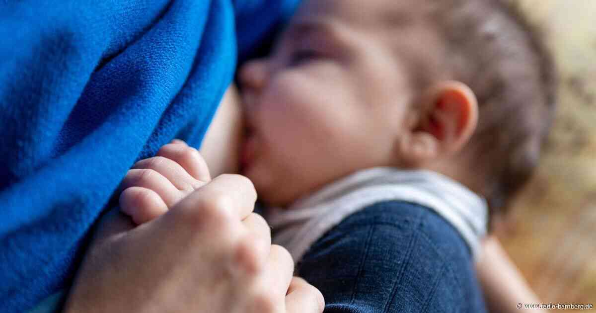 Pflegerin des Jahres aus Bayern: Engagement für das Stillen