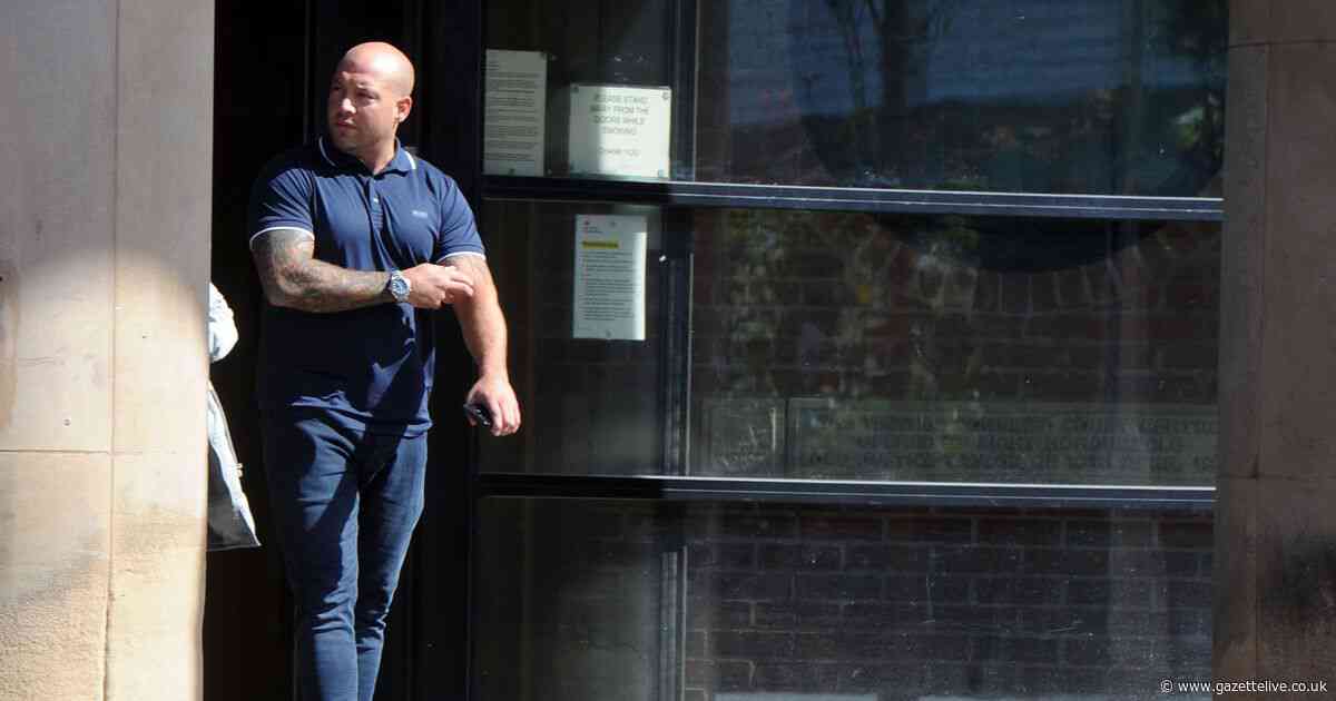Final member of notorious 'Winky' Watson drugs ring to be released in months