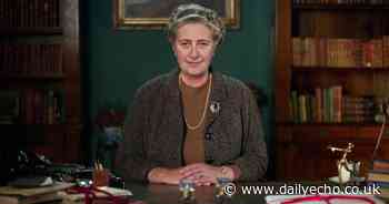 University expert creates new course on Agatha Christie’s writing methods