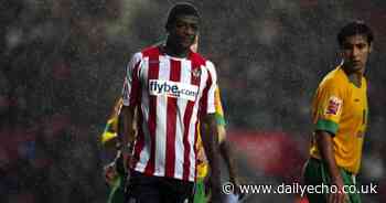 'Emotional one' - Ex-Saint sends message to supporters after St Mary's return