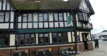 Pub wants to sell alcohol from 9am with new licence