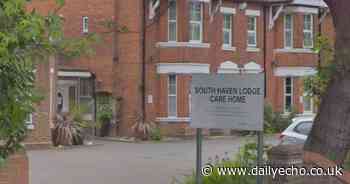 Care home no longer under 'special measures' despite 'continued breach'