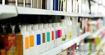 In the Dock - Body lotion thief on stealing spree avoids jail