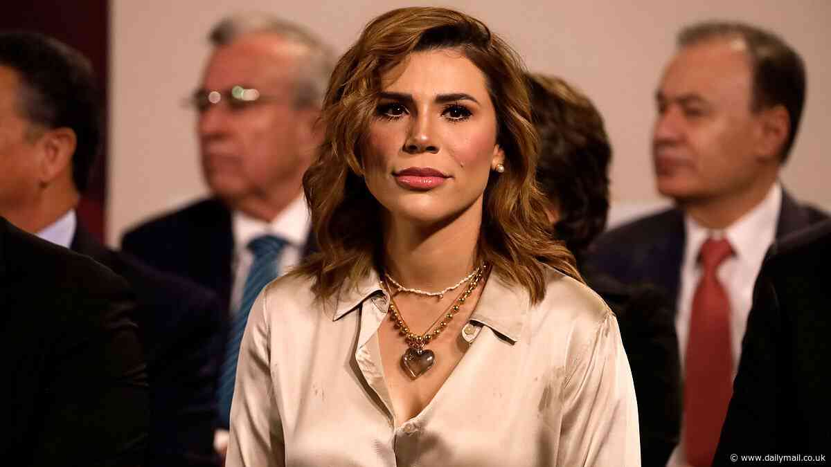 Another politician stunned to discover Trump has REVOKED visas for her and her husband