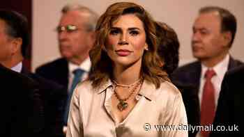 Another politician stunned to discover Trump has REVOKED visas for her and her husband