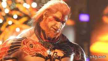 New Virtua Fighter Game Reveals the Return of Wolf Hawkfield