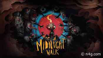 The Midnight Walk Review - A Quiet Masterpiece of Horror and Heart | COGconnected