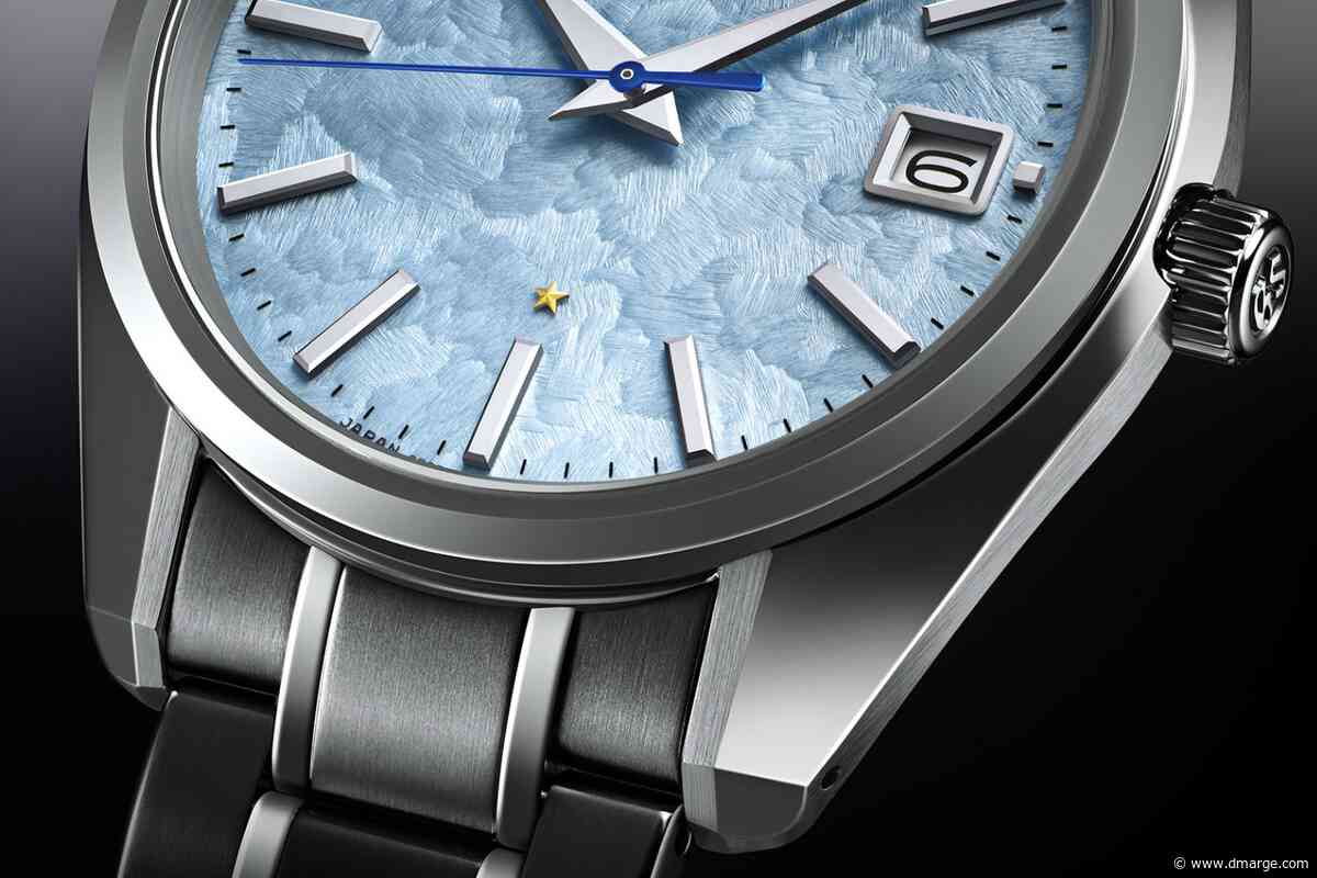 Why This Quartz Watch Costs More Than Swiss Automatics