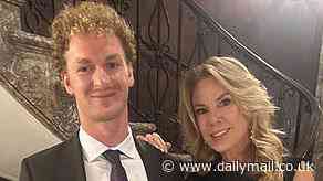 Ramona Singer hit with fierce backlash after posing with Daniel Penny