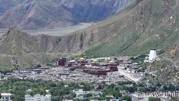 Tibet getroffen door aardbeving met kracht van 5.5