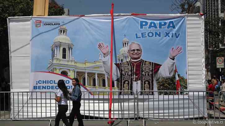 'La ruta del papa': La idea para potenciar el turismo en Perú gracias a León XIV