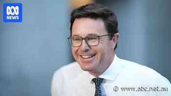 Littleproud remains as Nationals leader, seeing off Canavan challenge