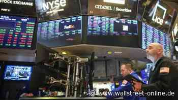 S&P-500-Bullenmarkt: Crash vorbei, Chaos bleibt: So viel Risiko steckt in der Erholung!