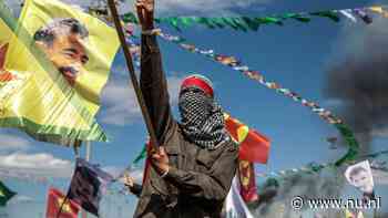 Koerdische beweging PKK heft zichzelf op na jaren van strijd tegen Turkse staat