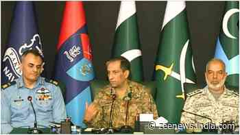 Jets on Credit, Economy in Ruins: How Pakistan Buys Weapons While Begging The IMF