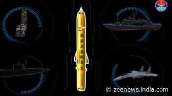 150 Missiles a Year? India’s New BrahMos Hub Is Ready To Fire