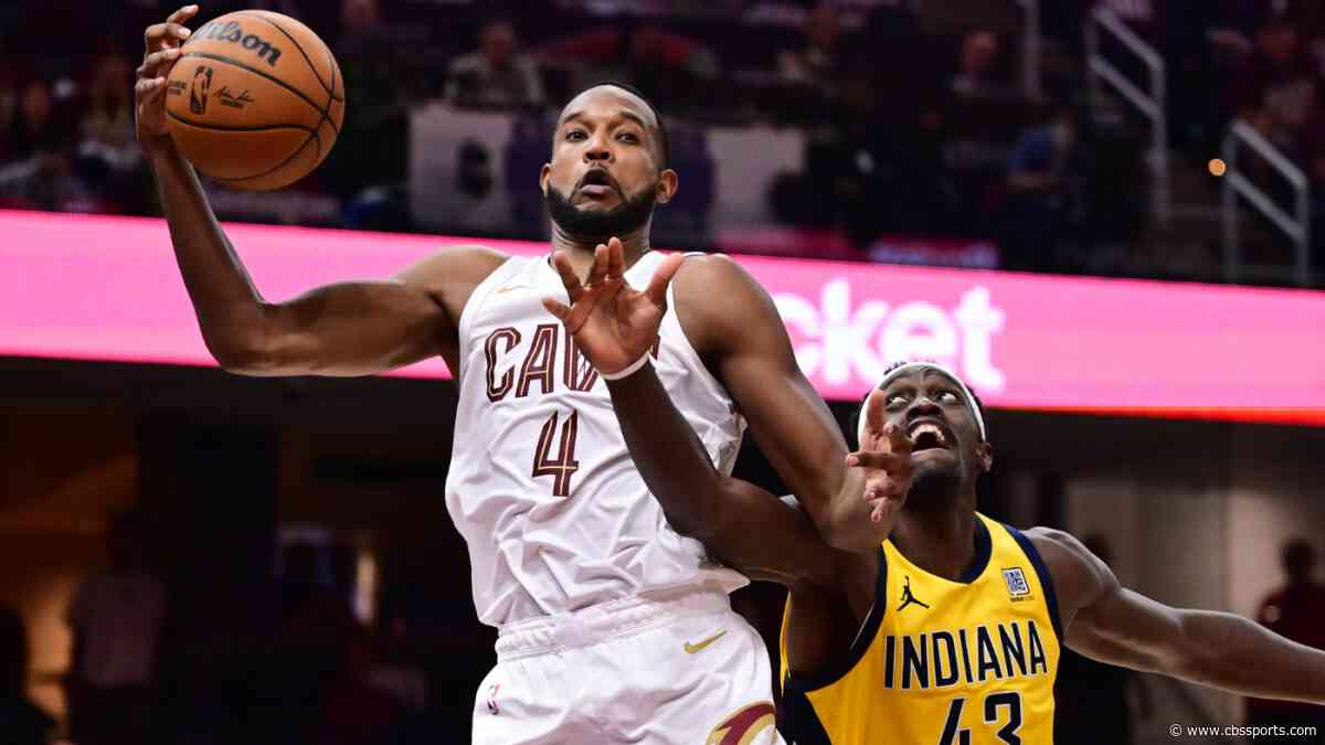 Do Cavaliers have hope for 3-1 comeback vs. Pacers? Things look bleak for East's top seed