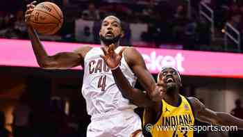 Do Cavaliers have hope for 3-1 comeback vs. Pacers? Things look bleak for East's top seed