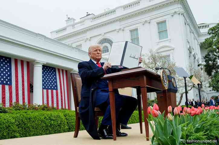 USA und China senken gegenseitige Zölle