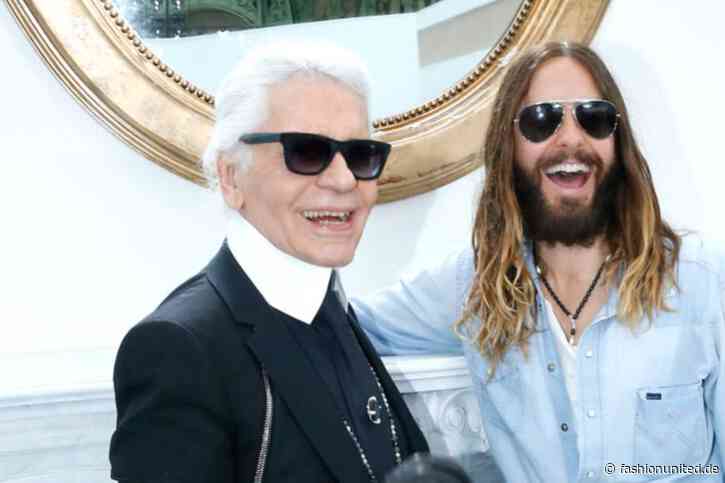 Warum gibt es kein Grab von Karl Lagerfeld?