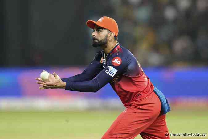 India great Virat Kohli retires from test cricket
