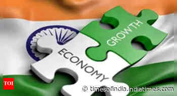 India tops global PMI rankings among developed and emerging markets: JP Morgan
