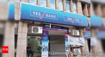 Yes Bank share price jumps over 8% after Japan’s Sumitomo acquires a 20% stake