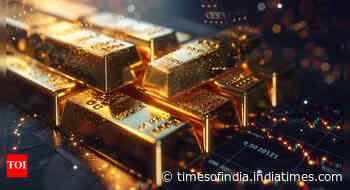 Gold rate today: Gold prices drop by over Rs 2,200 per 10 grams on India-Pakistan ceasefire, US-China trade talks