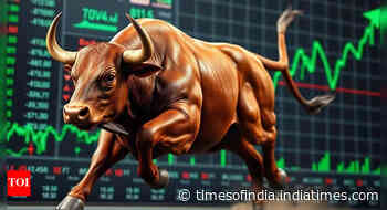 Pakistan stock market KSE 100 surges over 9% on India-Pakistan ceasefire; trading halted for an hour