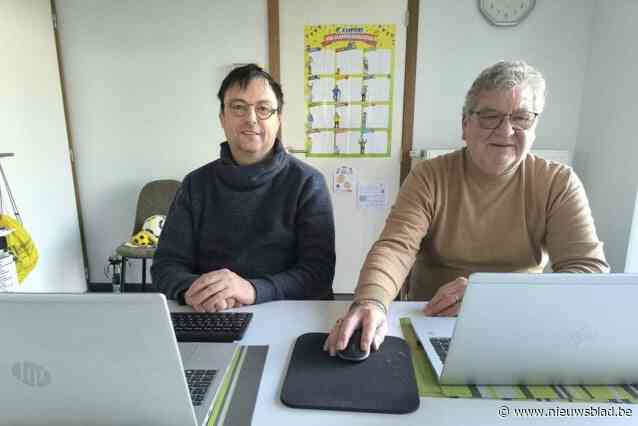 Noël Van Acker, ‘redder’ van KSV Diksmuide, geeft functies bij KVDO door