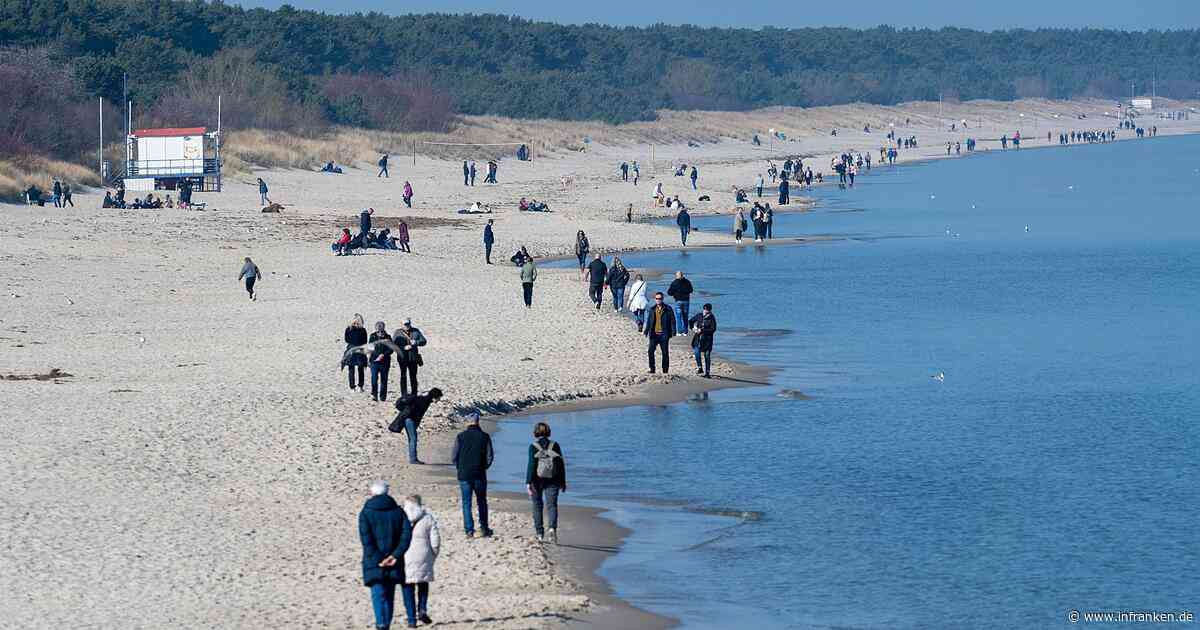 Späte Ostern: Weniger Hotelgäste im März
