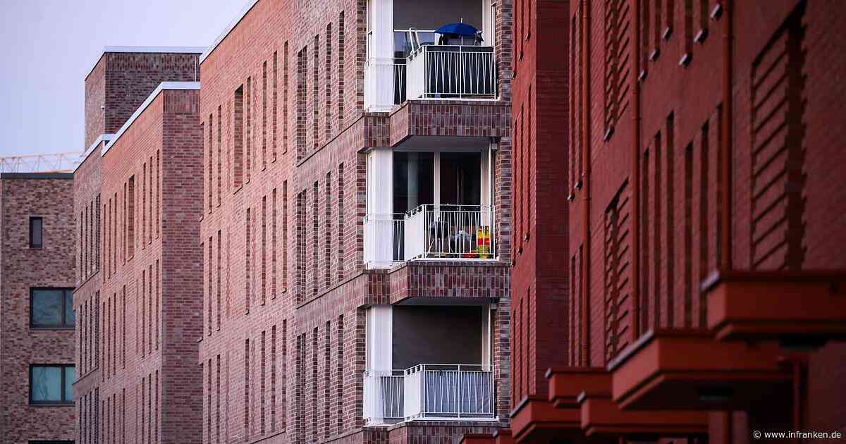 Banken: Immobilienpreise ziehen in Metropolen stark an