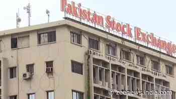 Trading halted On Pakistan Stock Exchange For An Hour – Here's Why