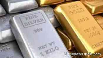 Gold And Silver Prices Today, May 12: Check Rates In Major Cities Including Mumbai, Delhi, And Chennai