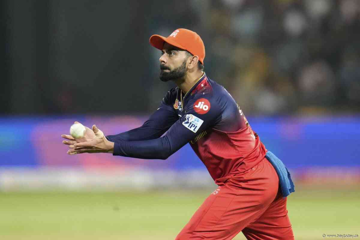 India great Virat Kohli retires from test cricket